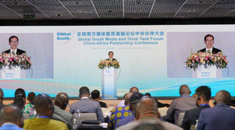 A Digital Tool Is Making Waves in Global South Discussions