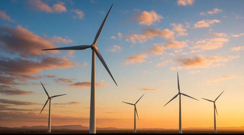 China Producing Empowering Mega Watts