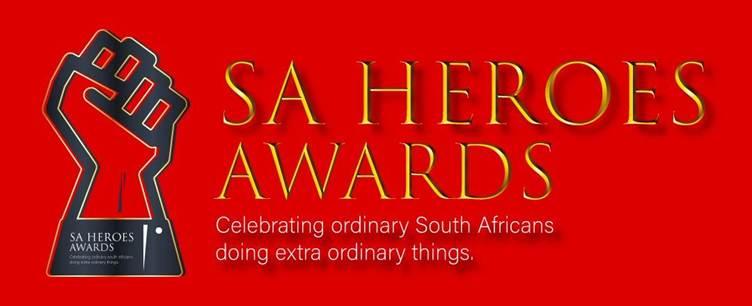 7th Annual South African Heroes Awards - SAHAs