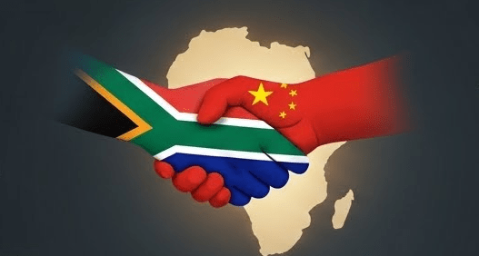 China has officially pledged to expand its imports and sign more trade deals with Africa