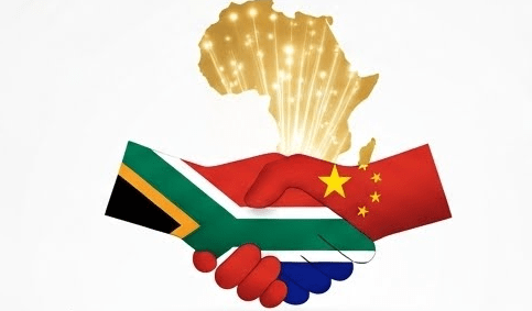 China & South Africa Launch Africa Modernisation Initiative – G20 2025