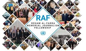 UN Opens Applications for 2026 Reham al-Farra Memorial Journalism Fellowship