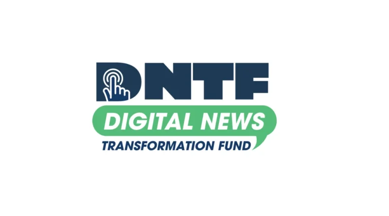 google digital transformation fund