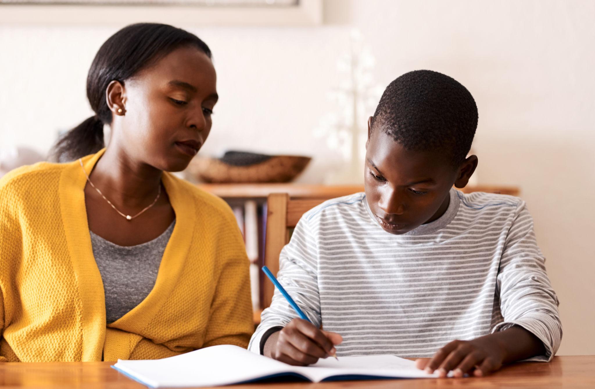 New Eye Test Helps Children Who Struggle to Read