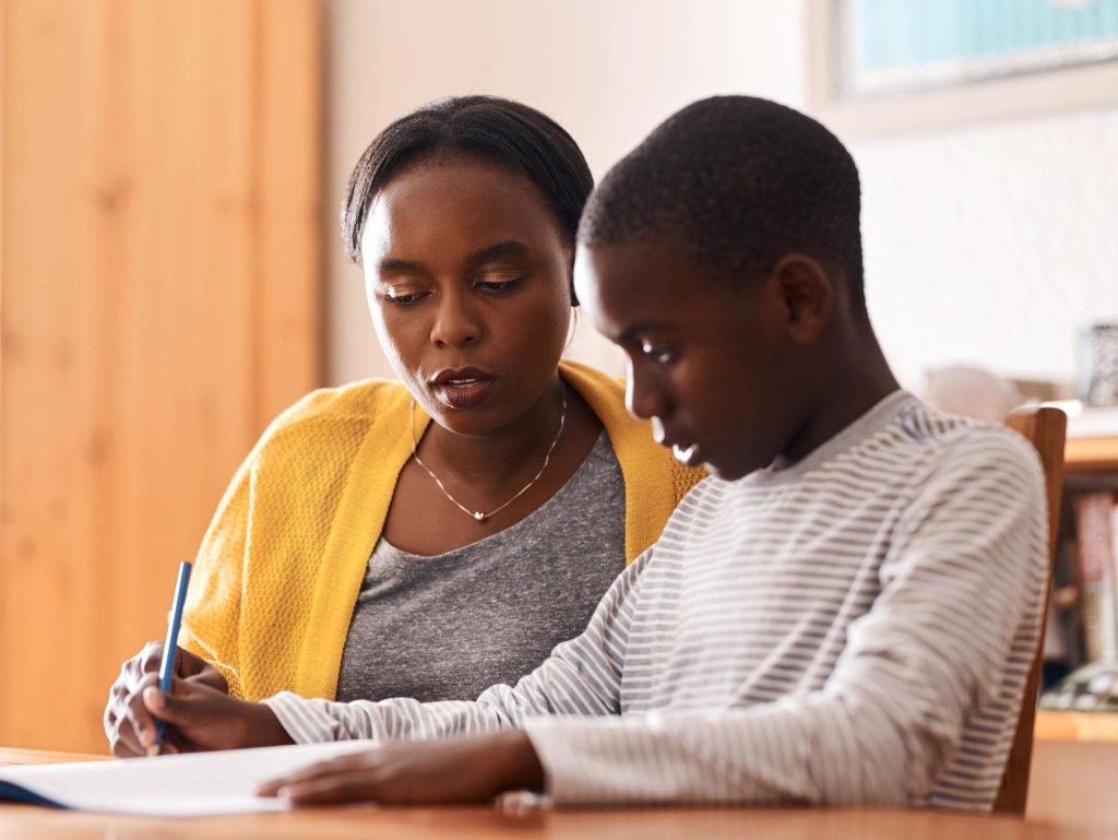 New Eye Test Helps Children Who Struggle to Read