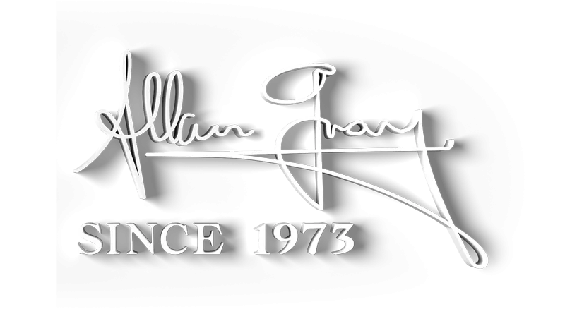 Allan Grey