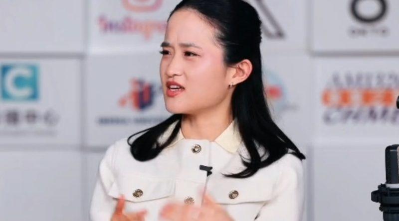 Chao Sheng · Youth Talk featuring Sude Buyukkafalı