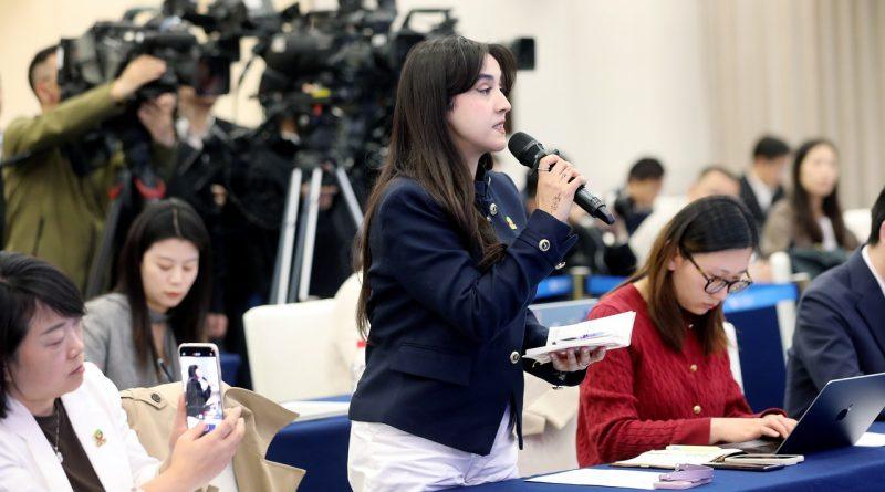 Zhejiang targets strong start to 15th Five-Year Plan period