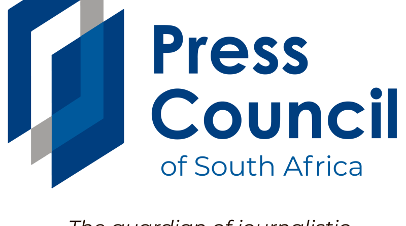 Press Counil of South Africa