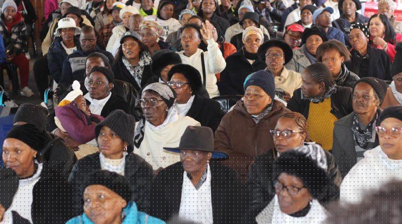 Zero Tariff in Soweto