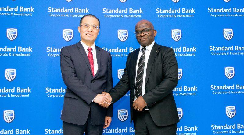 Standard Bank’s China Payment Push Opens New Opportunities for African Businesses