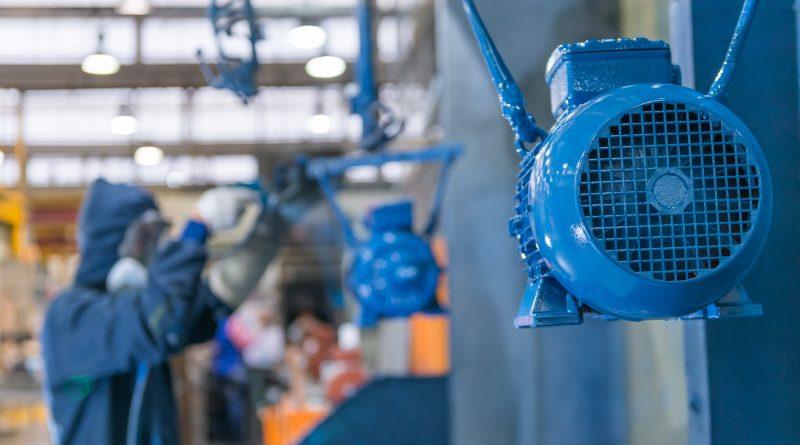 WEG Showcases Severe-Duty Motors Built for a Decade of Mining Reliability at Electra Mining Africa 2026